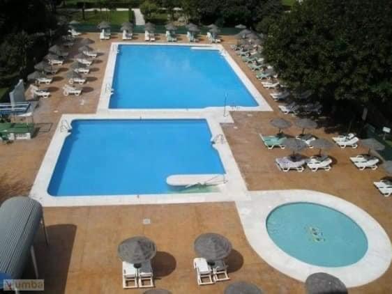 Aguila Apartamento Con Vistas เบนัลมาเดนา ภายนอก รูปภาพ